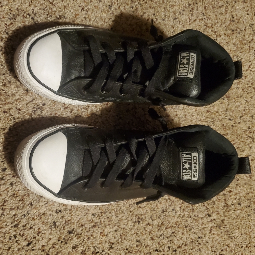 Converse